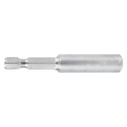 Magnetic Bit Holder 60mm Bulk